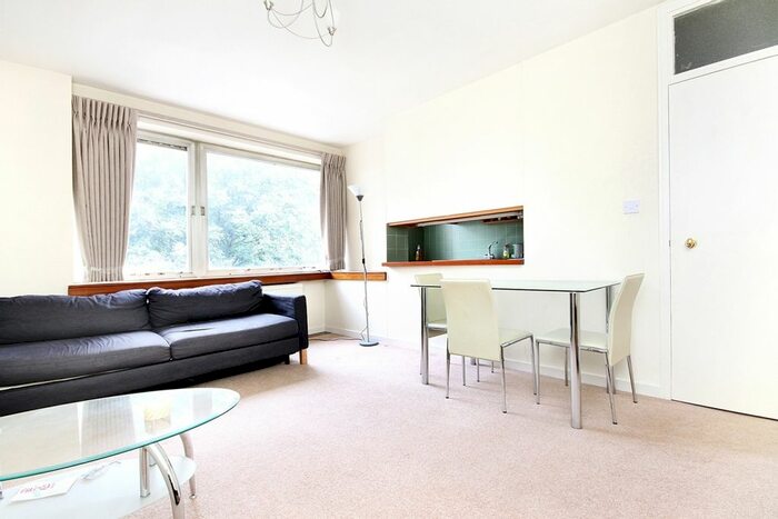 1 Bedroom Flat To Rent In Coniston Court, Kendal Street, London, W2