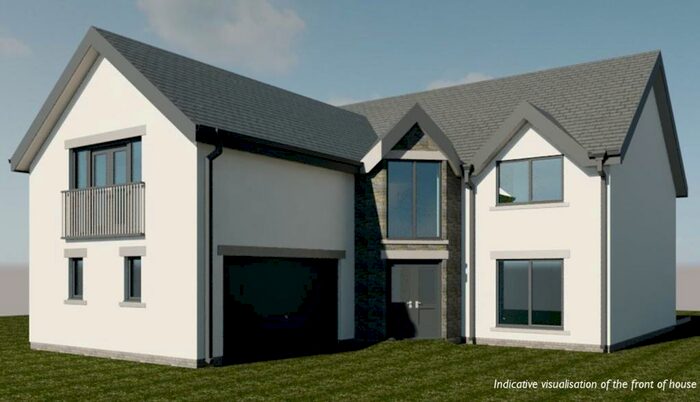4 Bedroom Detached House For Sale In Sunnyside Road, Quarter, Hamilton, ML3