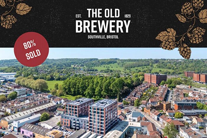 2 Bedroom Apartment For Sale In Plot -, The Old Brewery, Ashton Road, Bristol, BS3