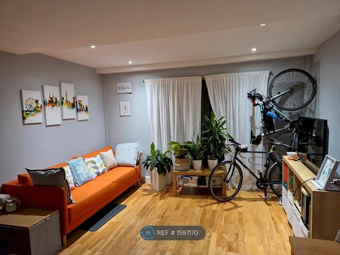 1 Bedroom Flat To Rent In Kings Quarter Apartments, Bristol, BS2