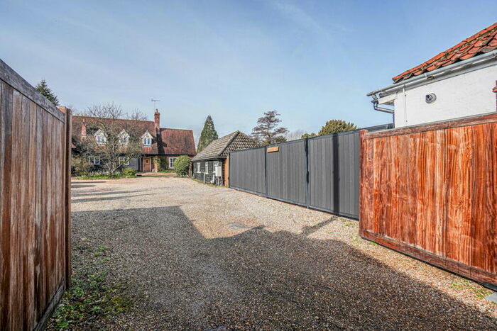 3 Bedroom Detached House For Sale In Ford Street, Aldham, Colchester, CO6