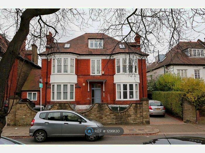 1 Bedroom Flat To Rent In Streatham, Streatham SW16