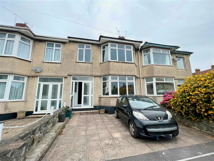3 Bedroom Terraced House To Rent In Friendship Road, Bristol, BS4