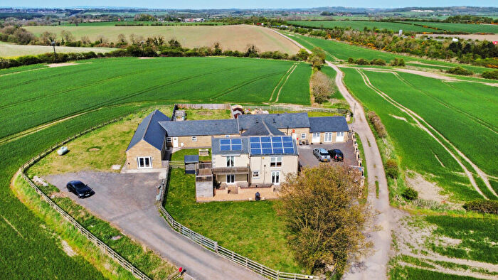 13 Bedroom Detached House For Sale In Whitwell South Farm, Bowburn, Durham, County Durham, DH6