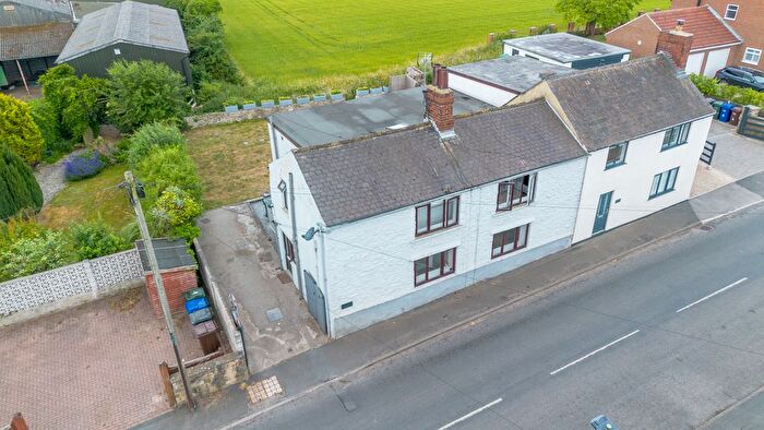 4 Bedroom Semi-Detached House For Sale In Main Street, Tadcaster, LS24