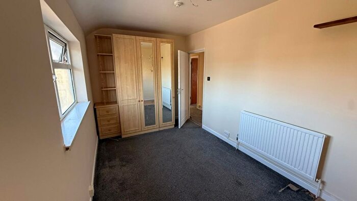 5 Bedroom End Of Terrace House To Rent In Shelley Road, Oxford, OX4