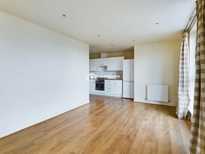 1 Bedroom Apartment To Rent In Cameron Crescent, Edgware, HA8