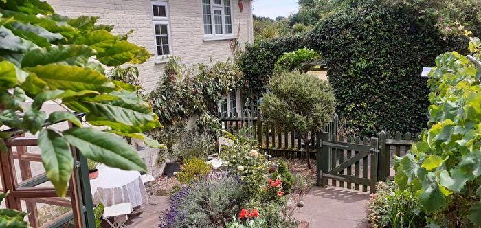 3 Bedroom Terraced House For Sale In Eastry, CT13
