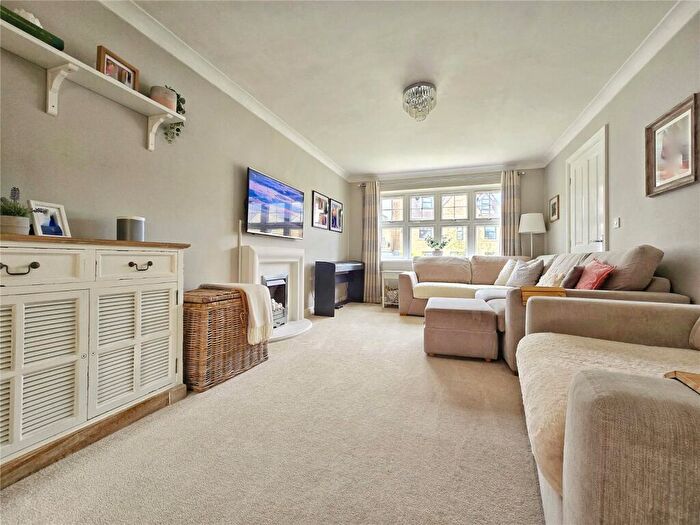 4 Bedroom Detached House For Sale In Loveclough Park, Loveclough, Rossendale, BB4
