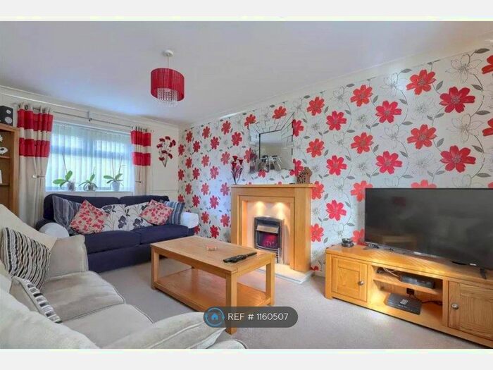 3 Bedroom Terraced House To Rent In Eddison Way, Hemlington, Middlesbrough, TS8