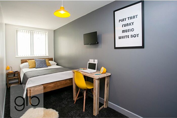 1 Bedroom Property To Rent In St. Margaret Road, Stoke, Coventry, CV1