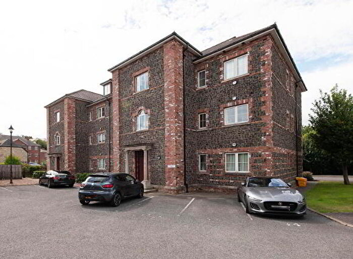 2 Bedroom Apartments For Sale In Castlegrange, Belfast, BT5