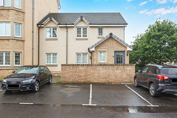 2 Bedroom Flat For Sale In Mcgregor Pend, Prestonpans, EH32