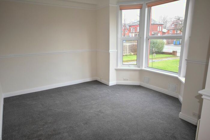 Studio To Rent In 199 Wellington Road North, Heaton Norris, Stockport SK4