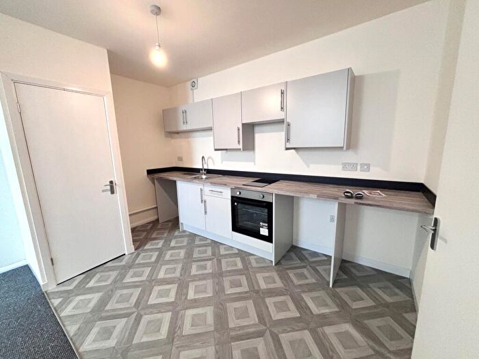 1 Bedroom Flat To Rent In Clarendon Street, Hull, HU3