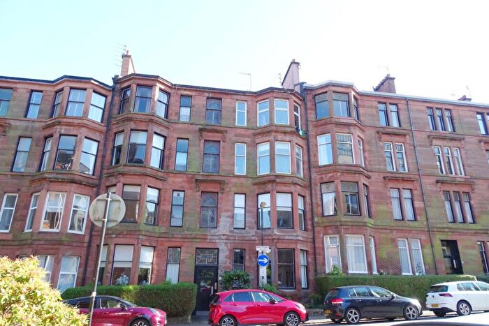 2 Bedroom Flat To Rent In Bed Unfurnshed @ Partickhill Road, G11