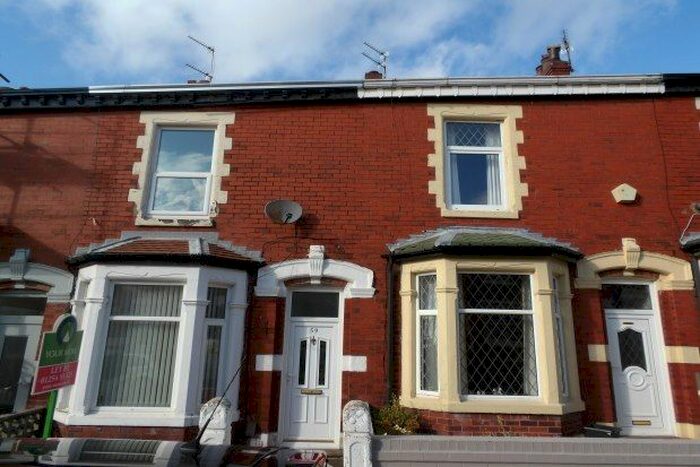 3 Bedroom Property To Rent In Lynthorpe Road, Blackburn, BB2
