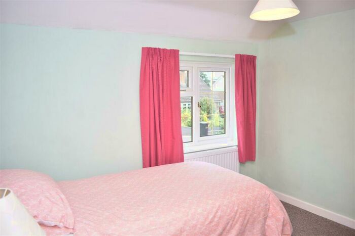 2 Bedroom Semi-Detached House For Sale In Main Road, Worleston, Nantwich, CW5