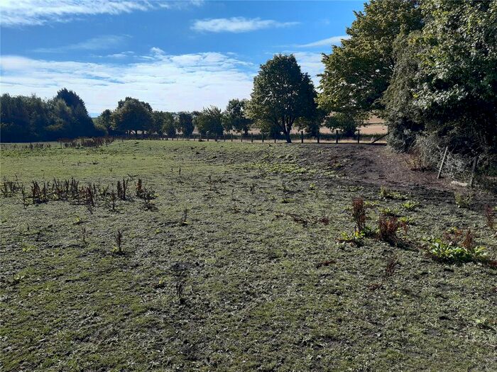 Land For Sale In Bo'ness, West Lothian, EH51