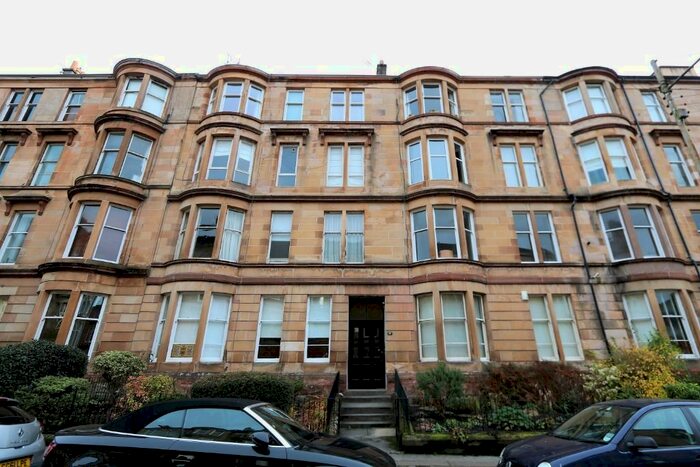 2 Bedroom Flat To Rent In Montague Street, Glasgow, G4