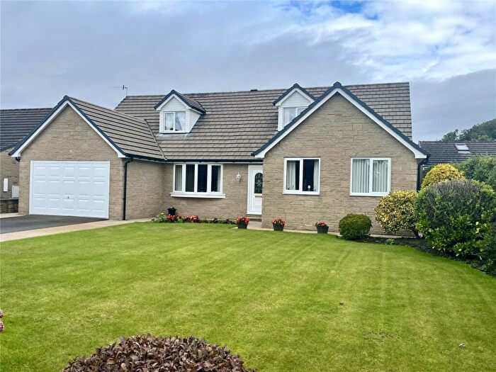 3 Bedroom Bungalow For Sale In Parklands, Haltwhistle, Northumberland, NE49