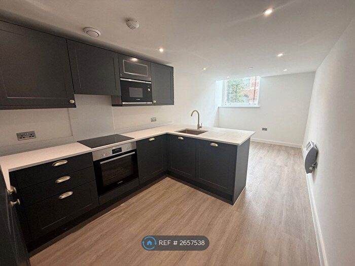2 Bedroom Flat To Rent In Great George Street, Leeds, LS1