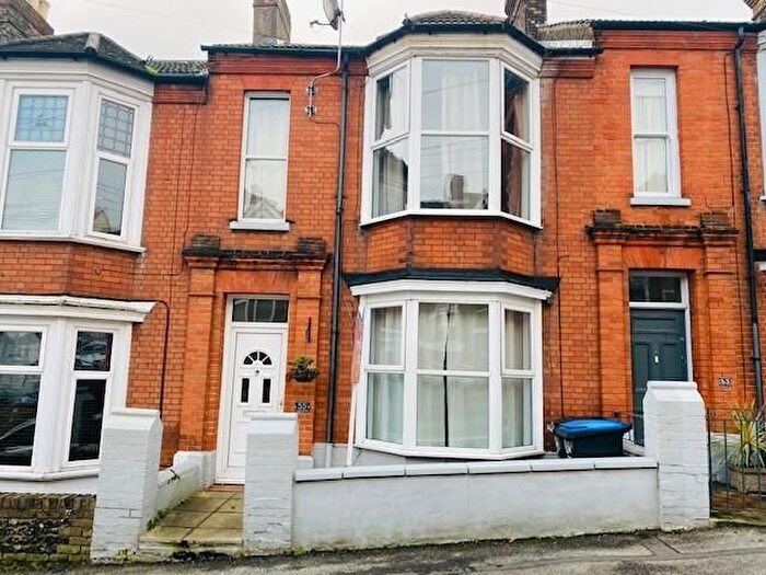 3 Bedroom Property To Rent In Thanet Road, Ramsgate, CT11