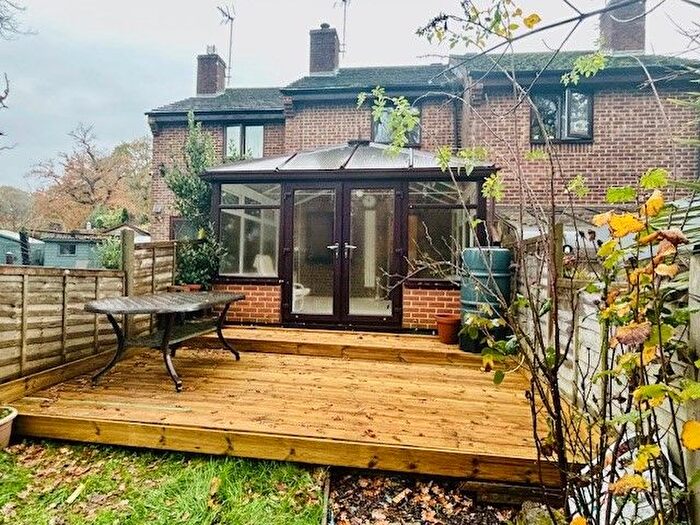 2 Bedroom Property To Rent In Oak Tree Cottages, Haywards Heath, RH17