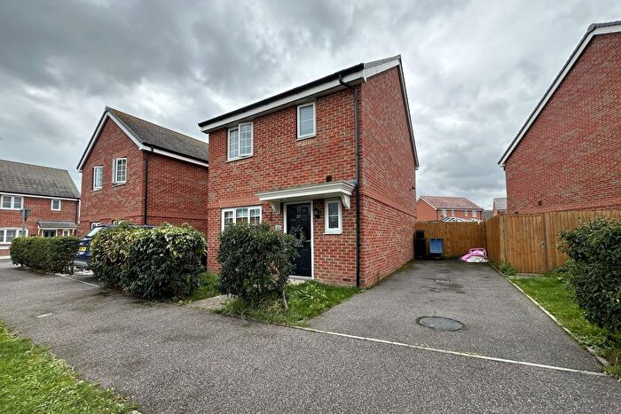 3 Bedroom Detached House For Sale In Hyton Drive, Deal, CT14