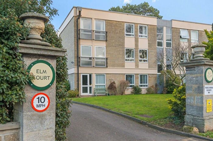 2 Bedroom Apartment To Rent In Hillcourt Road, Pittville, Cheltenham, Gloucestershire, GL52