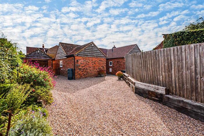 3 Bedroom Detached Bungalow For Sale In Church Street, Isham, NN14