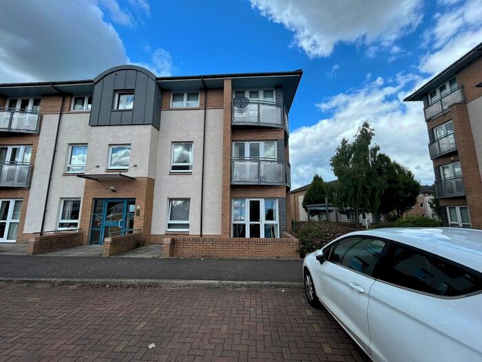 2 Bedroom Flat To Rent In Saughton Main Street, Saughton, Edinburgh, EH11