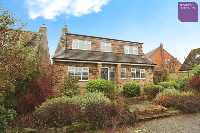 3 Bedroom Semi-Detached House For Sale In Main Street, Bishop Monkton, HG3