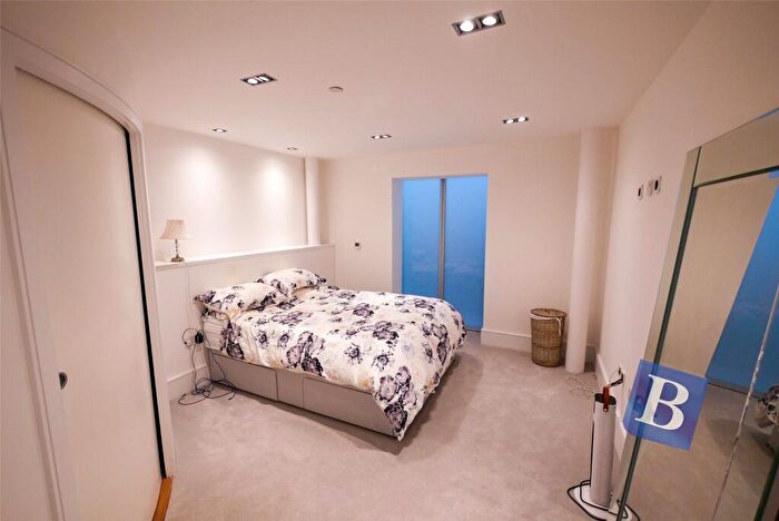 2 Bedroom Apartment To Rent In The Clock Tower, The Galleries, Brenwtood, Essex, CM14