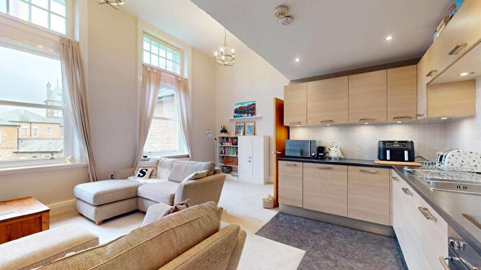 2 Bedroom Apartment For Sale In Jackson Walk, Menston, LS29