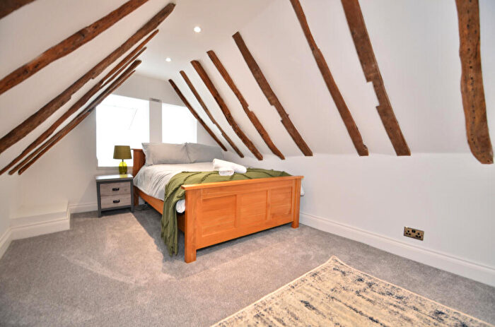 3 Bedroom Terraced House For Sale In Colchester, CO1