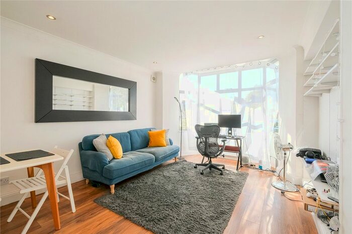 1 Bedroom Flat To Rent In Gray's Inn Road, London, WC1X