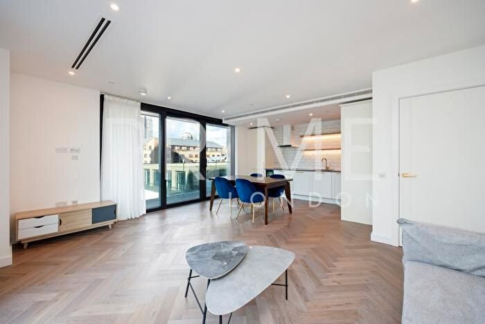 2 Bedroom Flat To Rent In Cashmere Wharf, London Dock, Wapping, E1W