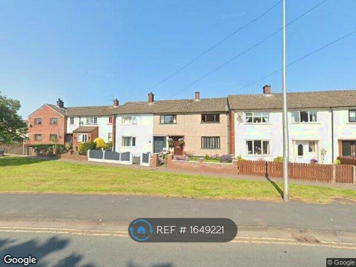 2 Bedroom Flat To Rent In Smithfield, Carlisle, CA5