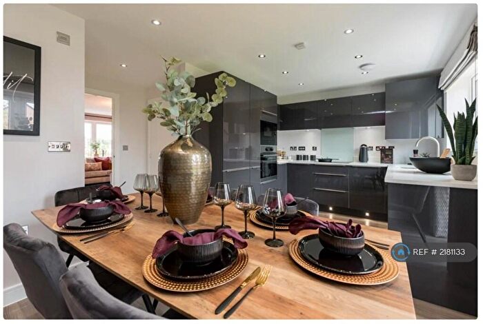 4 Bedroom Semi-Detached House To Rent In Higherside Drive, Liverpool, L35