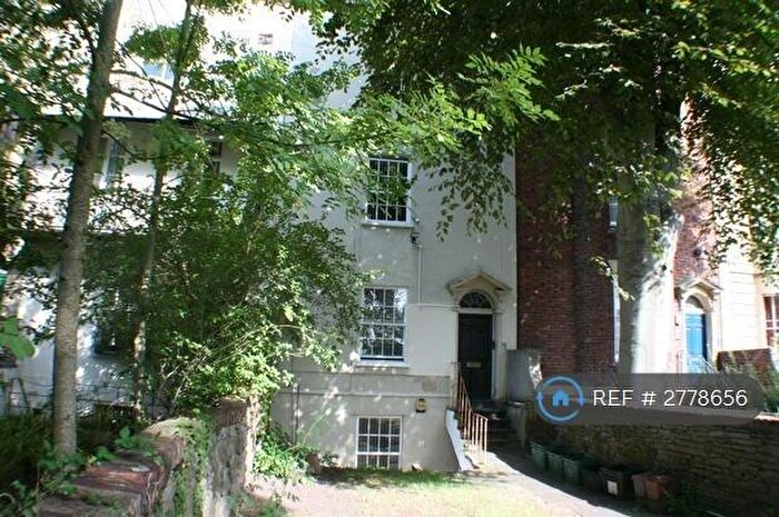 1 Bedroom Flat To Rent In Montpelier, Bristol, BS6