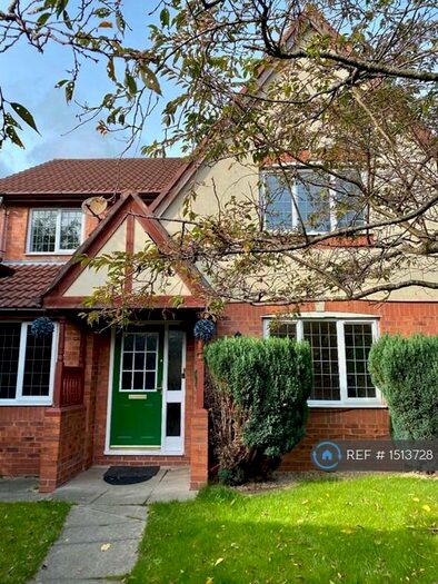 4 Bedroom Detached House To Rent In Alberta Grove, Prescot, L34