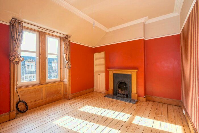 2 Bedroom Detached House To Rent In March Street, Peebles, EH45