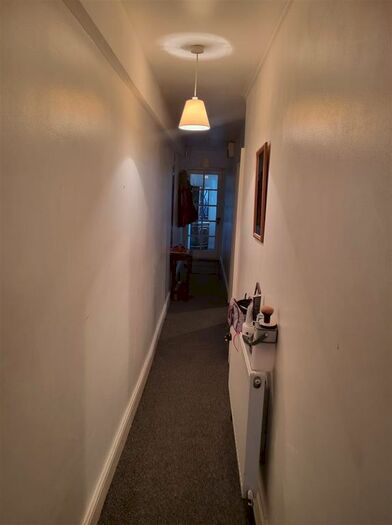1 Bedroom Flat To Rent In Augusta Road, Ramsgate, CT11