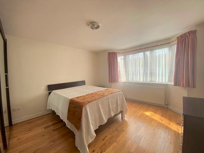 2 Bedroom Terraced House To Rent In Station Approach, Wembley, HA0