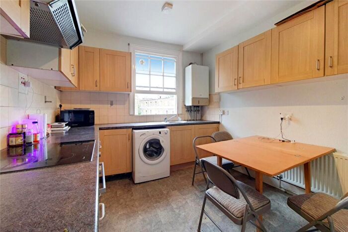 4 Bedroom Terraced House To Rent In Delancey Street, Camden, NW1