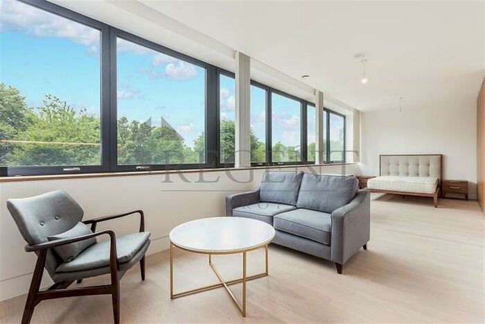 Apartment To Rent In Duo Tower, Hoxton Press, N1