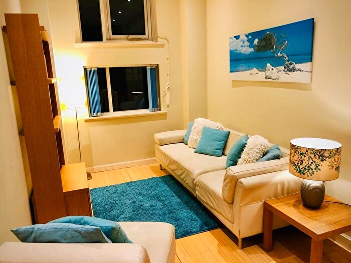 2 Bedroom Flat To Rent In The Birchin, Joiner Street, Northern Quarter, Manchester, M4