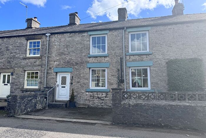 3 Bedroom Terraced House For Sale In Litton Dale, Litton, Buxton, SK17