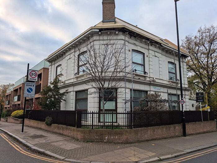 1 Bedroom Flat To Rent In Randall Apartments, Hither Green Lane, SE13